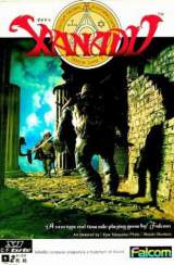 Goodies for Xanadu - Dragon Slayer II [Model SINW16006]
