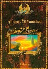 Goodies for Ys - Ancient Ys Vanished Omen [Model SINW16012]