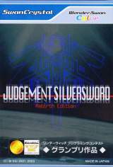 Goodies for Judgement Silversword - Rebirth Edition