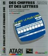Goodies for Des Chiffres et des Lettres [Model RXF 52001]