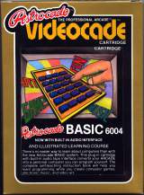 Goodies for Bally BASIC [Model 6004]
