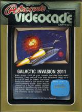 Goodies for Galactic Invasion [Model 2011]