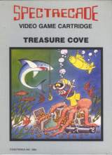 Goodies for Treasure Cove