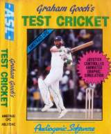 Goodies for Graham Gooch's Test Cricket [Model ASL13DAC]
