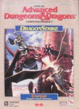 Goodies for Advanced Dungeons & Dragons: DragonStrike [Model F88H5139]