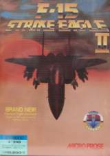 Goodies for F-15 Strike Eagle II