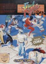 Goodies for Final Fight