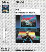 Goodies for IVA - Incrustation Vidéo [Model 0000141]