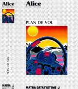 Goodies for Plan de Vol [Model 0000380]