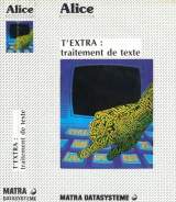 Goodies for T'extra [Model 0000174]
