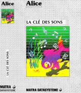 Goodies for La Clé des Sons [Model 0000315]
