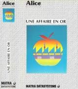 Goodies for Une Affaire en Or