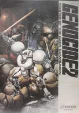 Goodies for Genocide 2