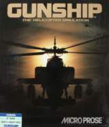 Goodies for Gunship