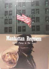 Goodies for J.B. Harold Series #2: Manhattan Requiem - Angels Flying in the Dark [Model SJRH-13001]