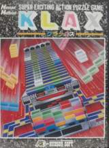 Goodies for Klax [Model ZH-1643]