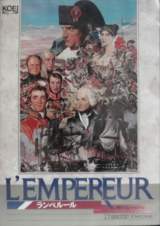 Goodies for L'Empereur [Model KN10021080]