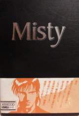 Goodies for Misty 68K Vol. 5 - Utsukushiki Akuma