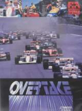 Goodies for Overtake