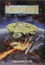 Goodies for Populous