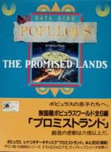 Goodies for Populous - The Promised Lands