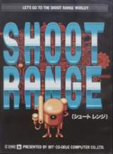 Goodies for Shoot Range