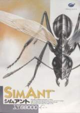 Goodies for SimAnt