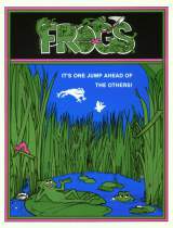 Goodies for Frogs [Model 821-0001]