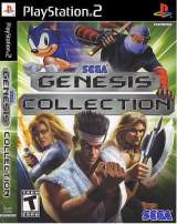 Goodies for Sega Genesis Collection [Model SLUS-21542]