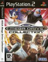 Goodies for Sega Mega Drive Collection [Model SLES-54333]