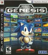 Goodies for Sonic's Ultimate Genesis Collection [Model BLUS-30259]