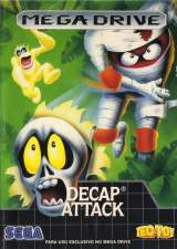 Goodies for DecapAttack