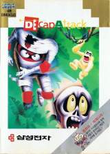 Goodies for DecapAttack [Model GM4043JG]