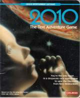 Goodies for 2010 - The Ultimate Text Adventure