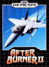 Goodies for After Burner II [Model 1104]