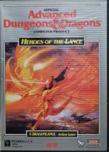 Goodies for Advanced Dungeons & Dragons: Heroes of the Lance [Model F75F5122]
