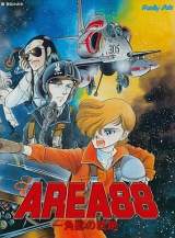 Goodies for Area 88 - Ikkakujuu no Kiseki