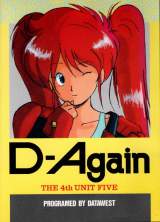 Goodies for D-Again - The 4th Unit 5