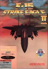 Goodies for F-15 Strike Eagle II 256