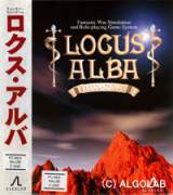 Goodies for Locus Alba
