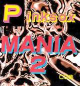 Goodies for Pink Sox Mania 2 [Model WDM-9153]