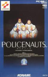 Goodies for Policenauts [Model RA710]