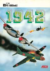 Goodies for 1942 [Model 2019006]