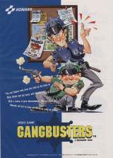 Goodies for Gang Busters