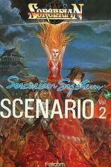 Goodies for Sorcerian Tsuika Scenario Vol.2 - Sengoku Sorcerian [Model NFNW17011]
