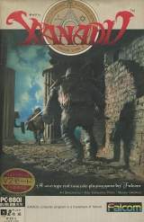 Goodies for Xanadu - Dragon Slayer II [Model NFNW17001]