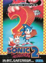 Goodies for Sonic the Hedgehog 2 [Model 1051-50]