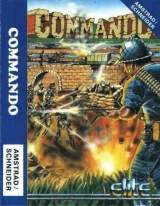 Goodies for Commando [Model 030087]