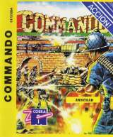 Goodies for Commando [Model 61731054]