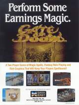 Goodies for Gate of Doom